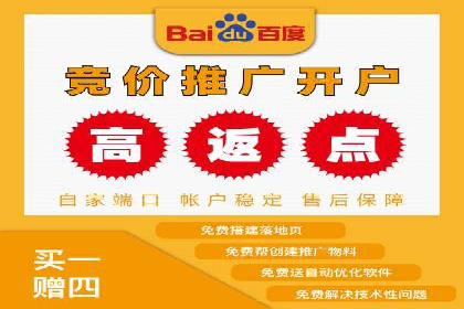 SEM百度竞价案例：如何实现快速引流